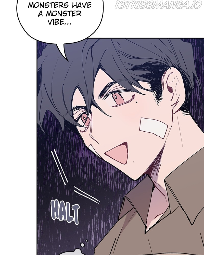 The Bride of a Monster chapter 69 - page 81