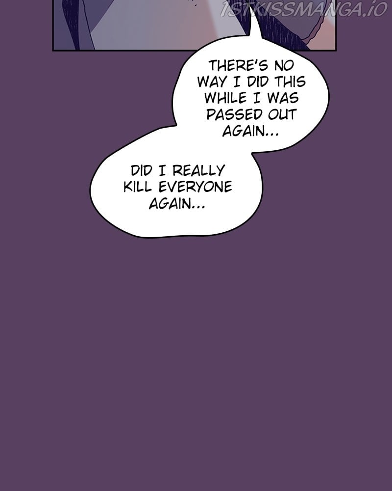 The Bride of a Monster chapter 69 - page 97