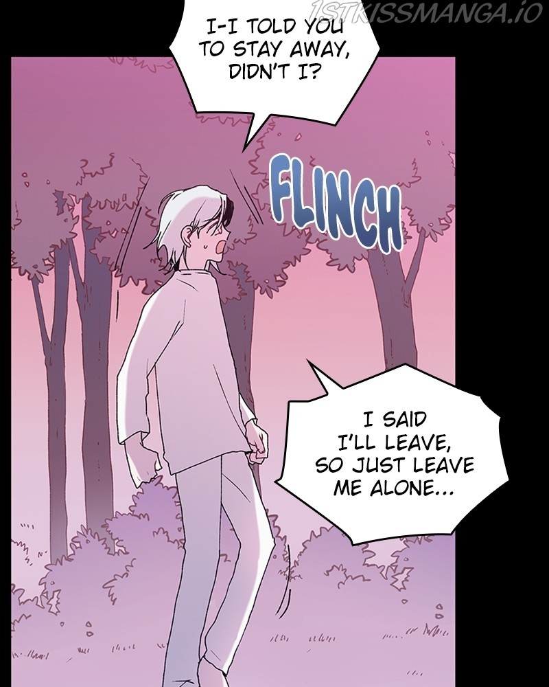 The Bride of a Monster chapter 68 - page 10