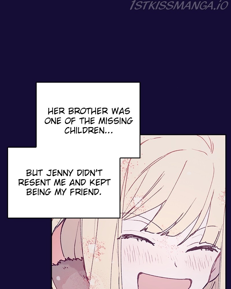 The Bride of a Monster chapter 68 - page 100