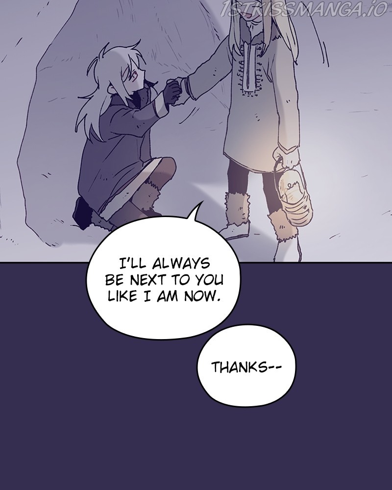 The Bride of a Monster chapter 68 - page 110