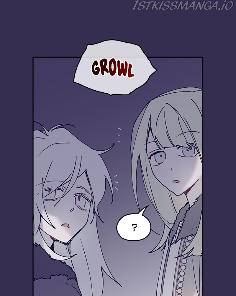 The Bride of a Monster chapter 68 - page 111
