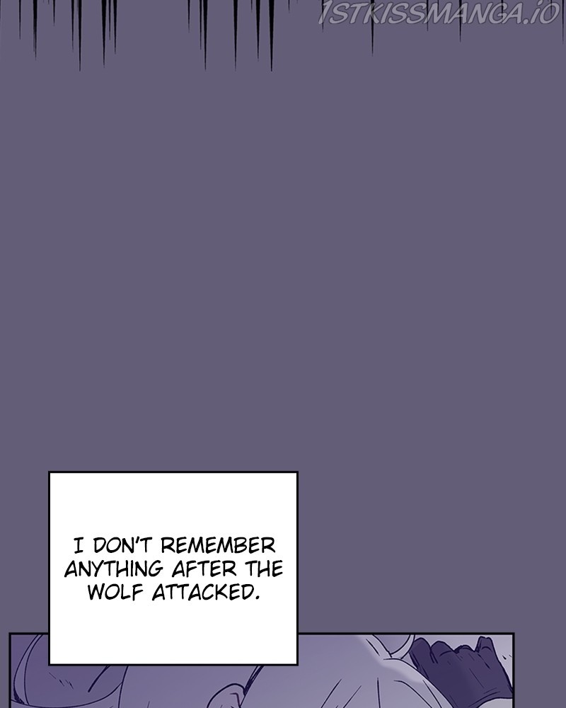 The Bride of a Monster chapter 68 - page 117