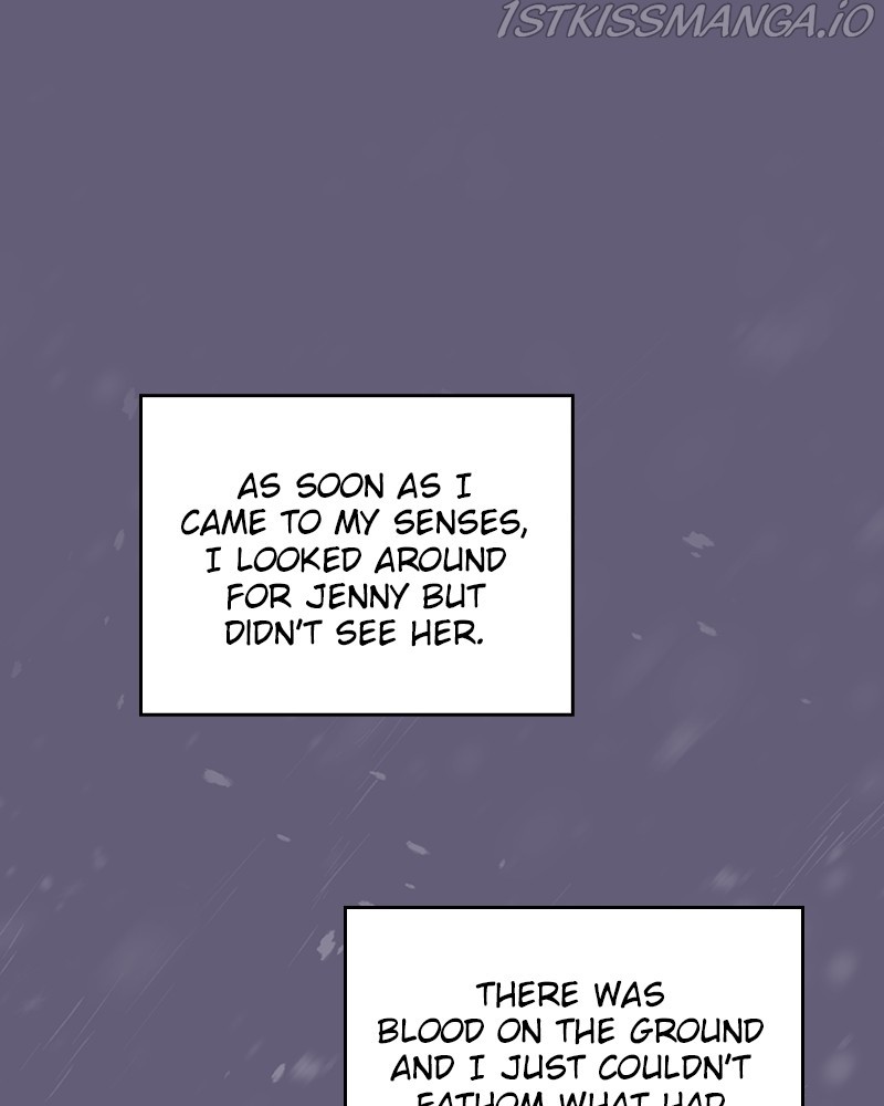 The Bride of a Monster chapter 68 - page 122