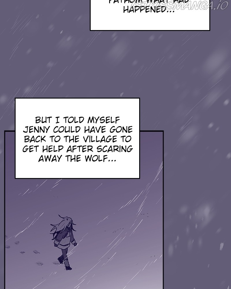 The Bride of a Monster chapter 68 - page 123