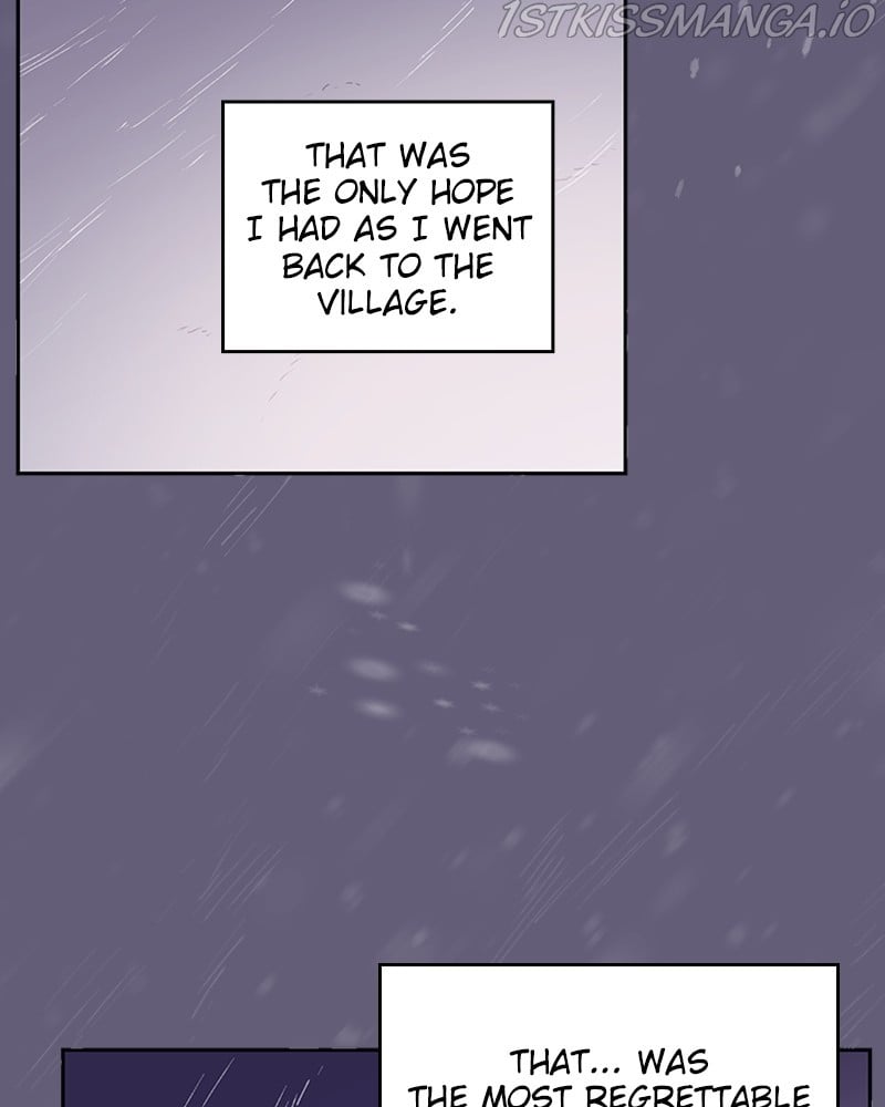 The Bride of a Monster chapter 68 - page 124