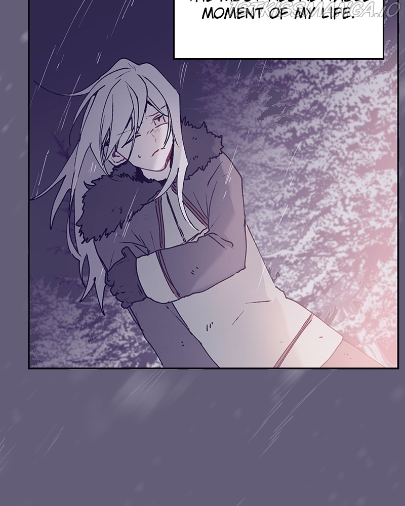 The Bride of a Monster chapter 68 - page 125