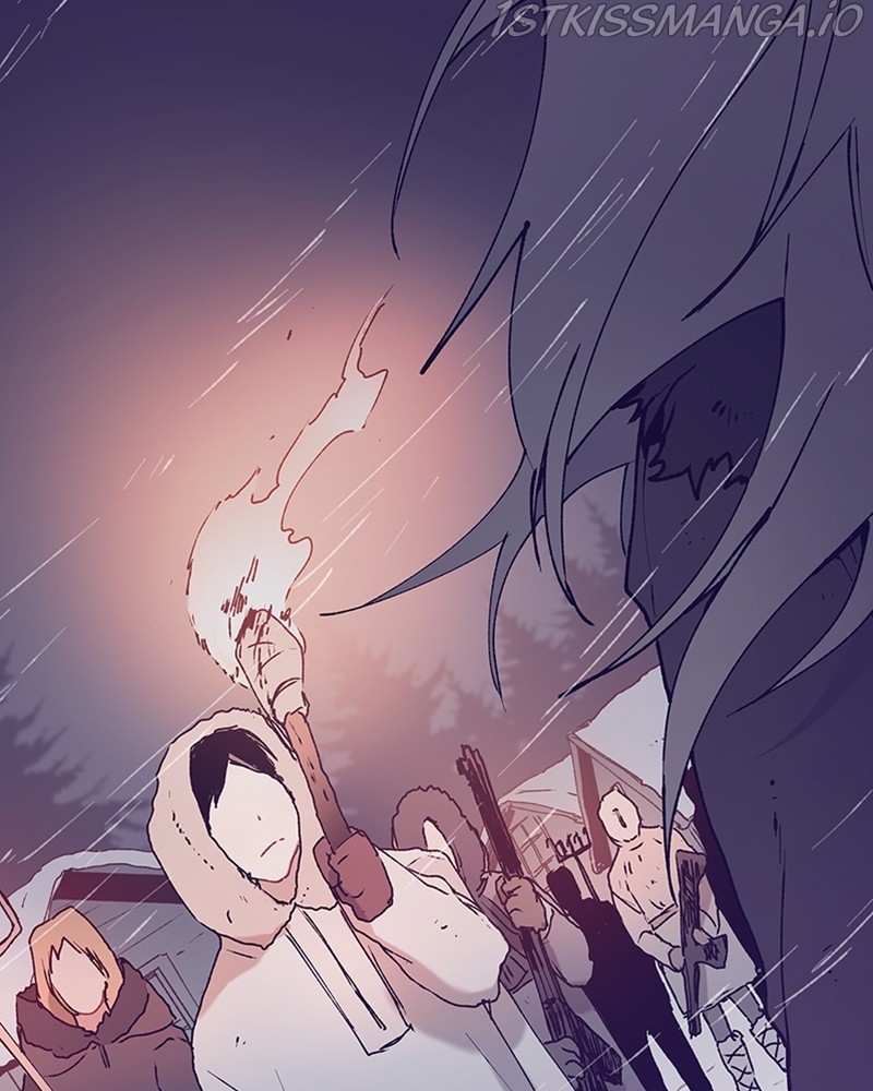 The Bride of a Monster chapter 68 - page 127