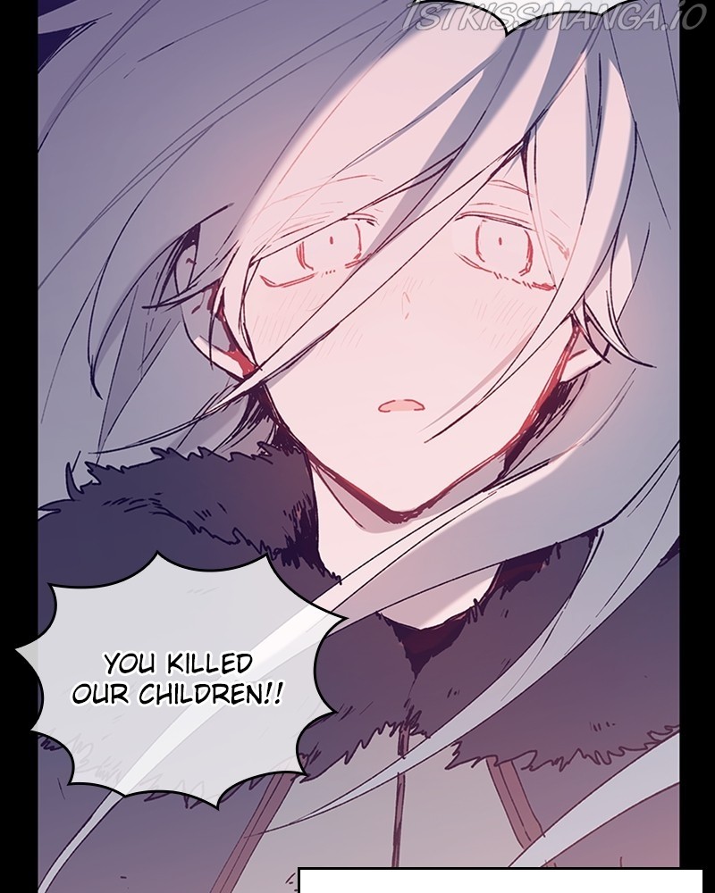 The Bride of a Monster chapter 68 - page 129