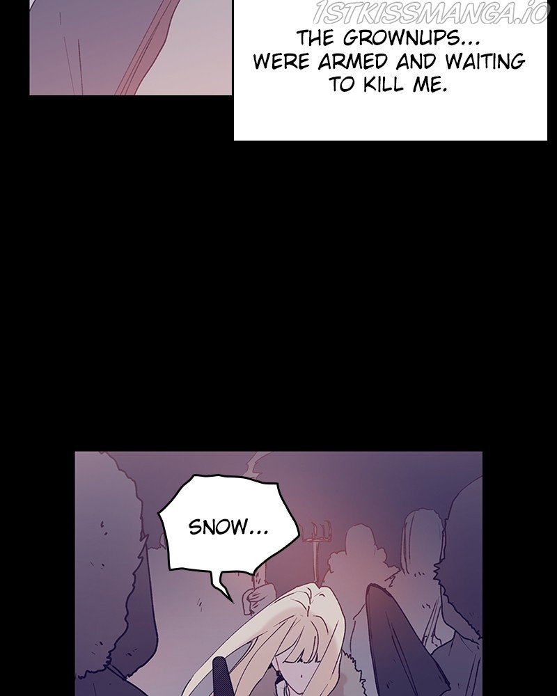 The Bride of a Monster chapter 68 - page 130