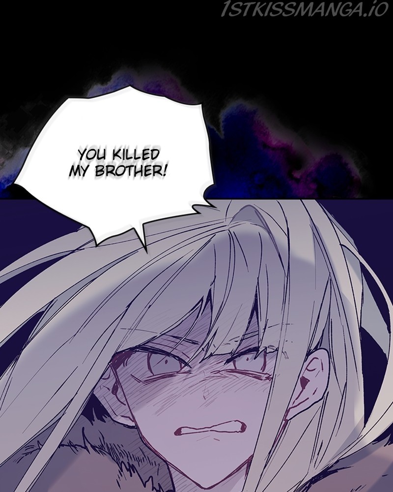 The Bride of a Monster chapter 68 - page 132