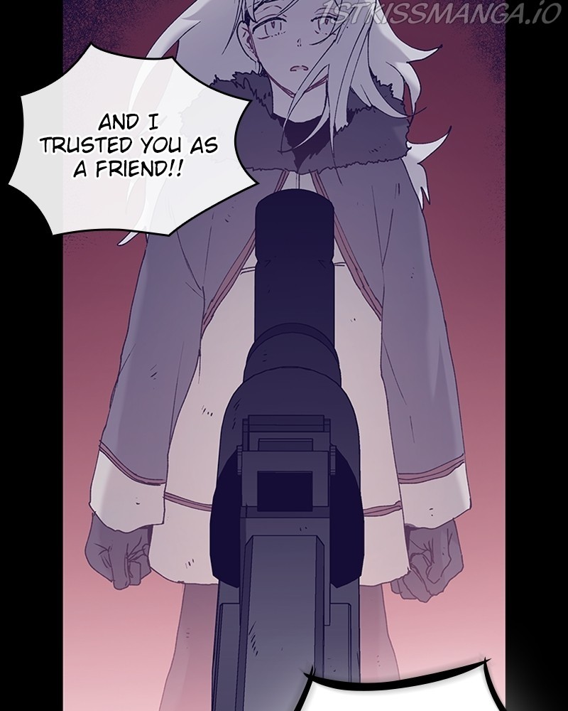 The Bride of a Monster chapter 68 - page 135