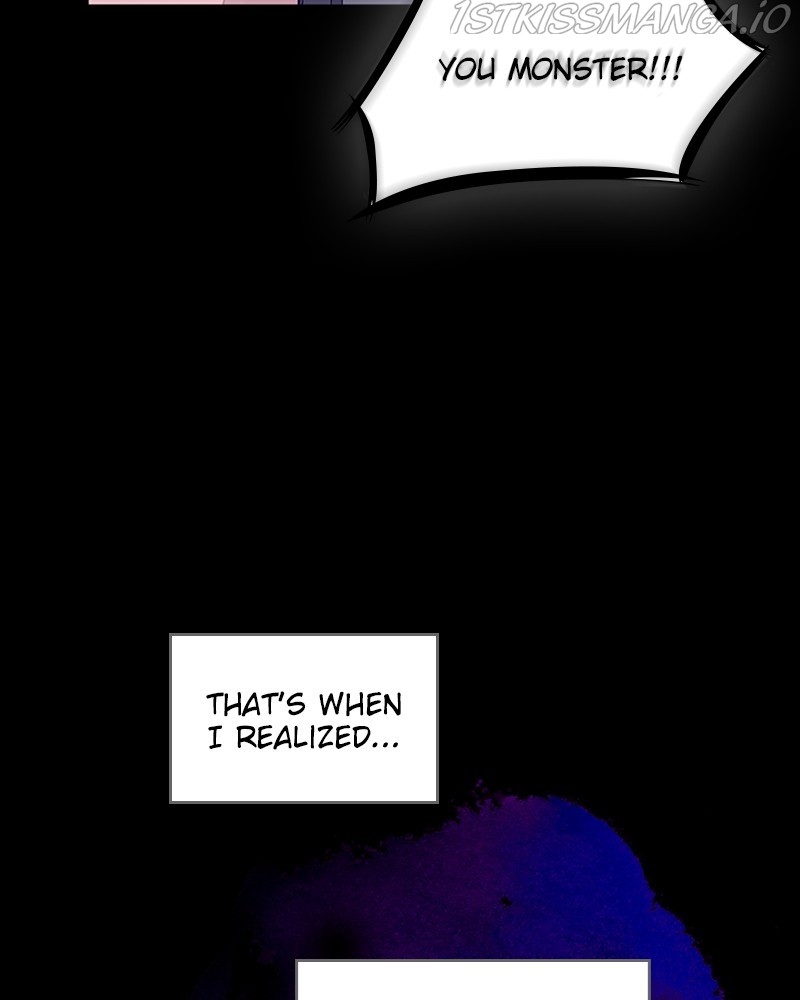 The Bride of a Monster chapter 68 - page 136