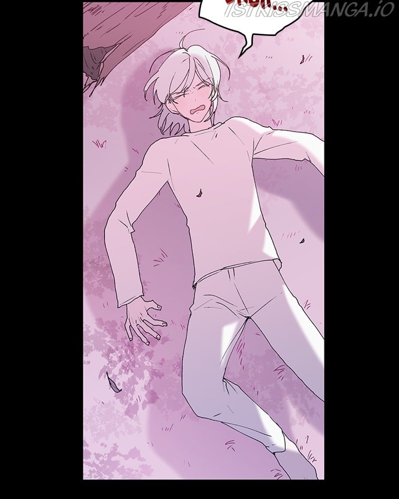 The Bride of a Monster chapter 68 - page 27