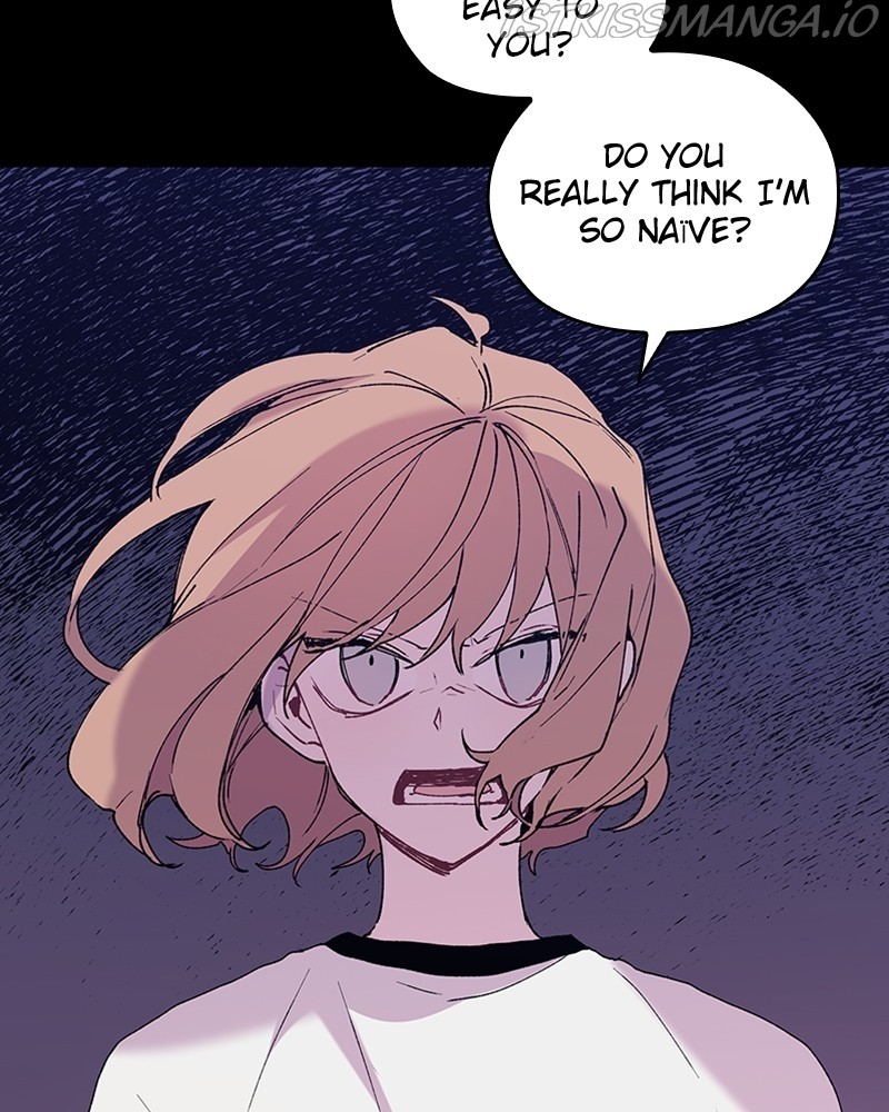 The Bride of a Monster chapter 68 - page 34