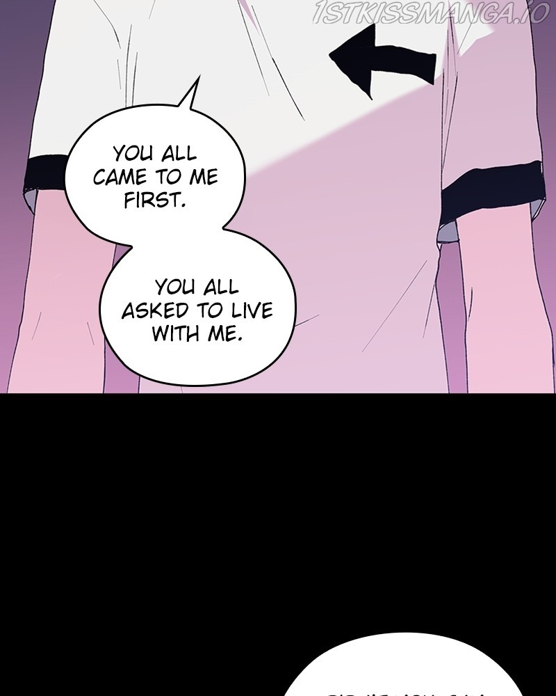 The Bride of a Monster chapter 68 - page 35