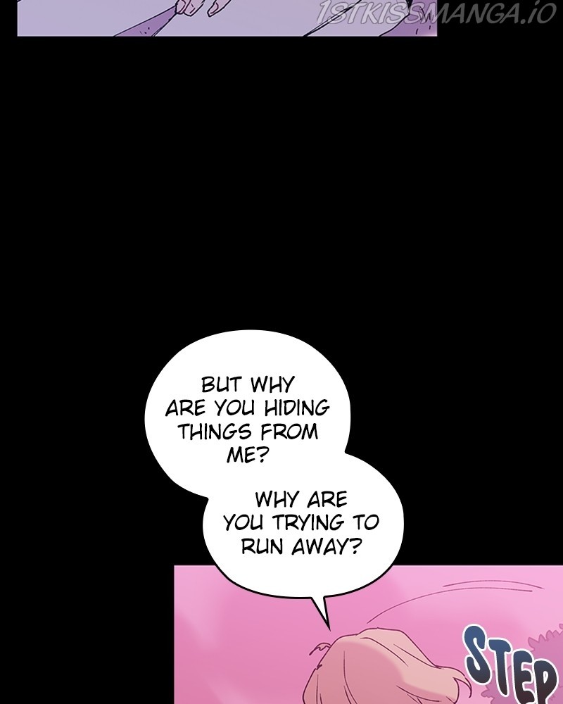 The Bride of a Monster chapter 68 - page 37
