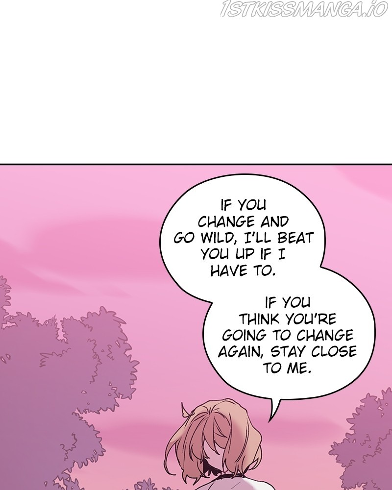 The Bride of a Monster chapter 68 - page 48
