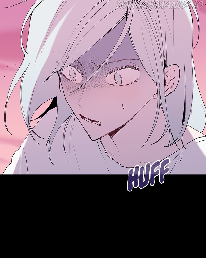 The Bride of a Monster chapter 68 - page 5