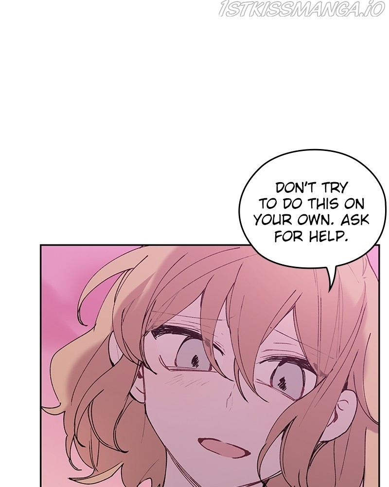 The Bride of a Monster chapter 68 - page 50