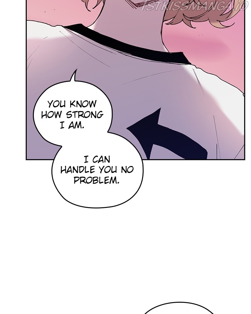 The Bride of a Monster chapter 68 - page 51