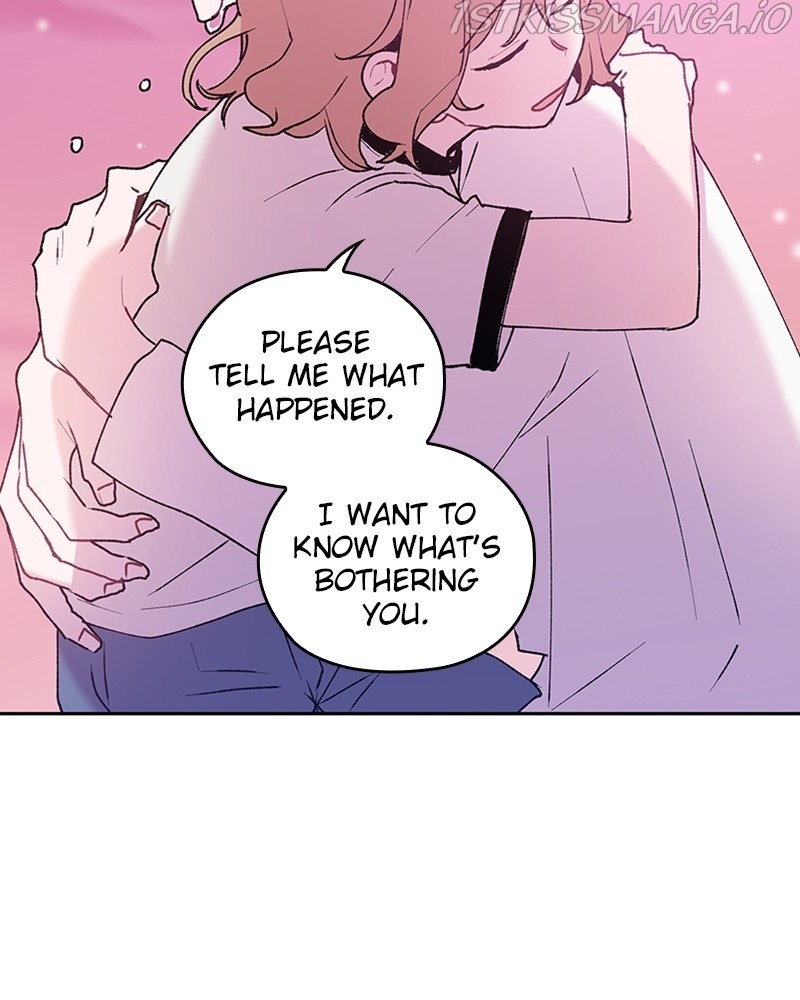 The Bride of a Monster chapter 68 - page 58