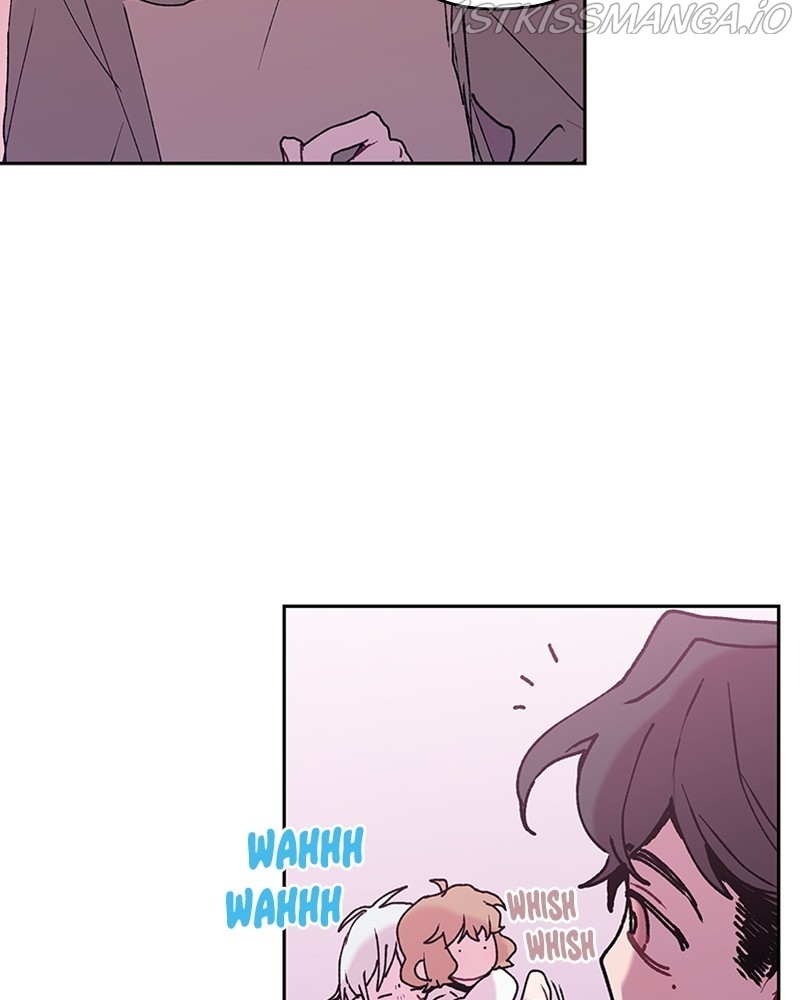 The Bride of a Monster chapter 68 - page 60