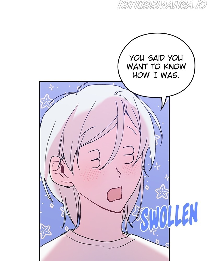 The Bride of a Monster chapter 68 - page 66