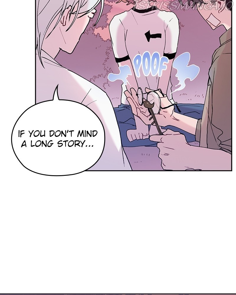 The Bride of a Monster chapter 68 - page 68