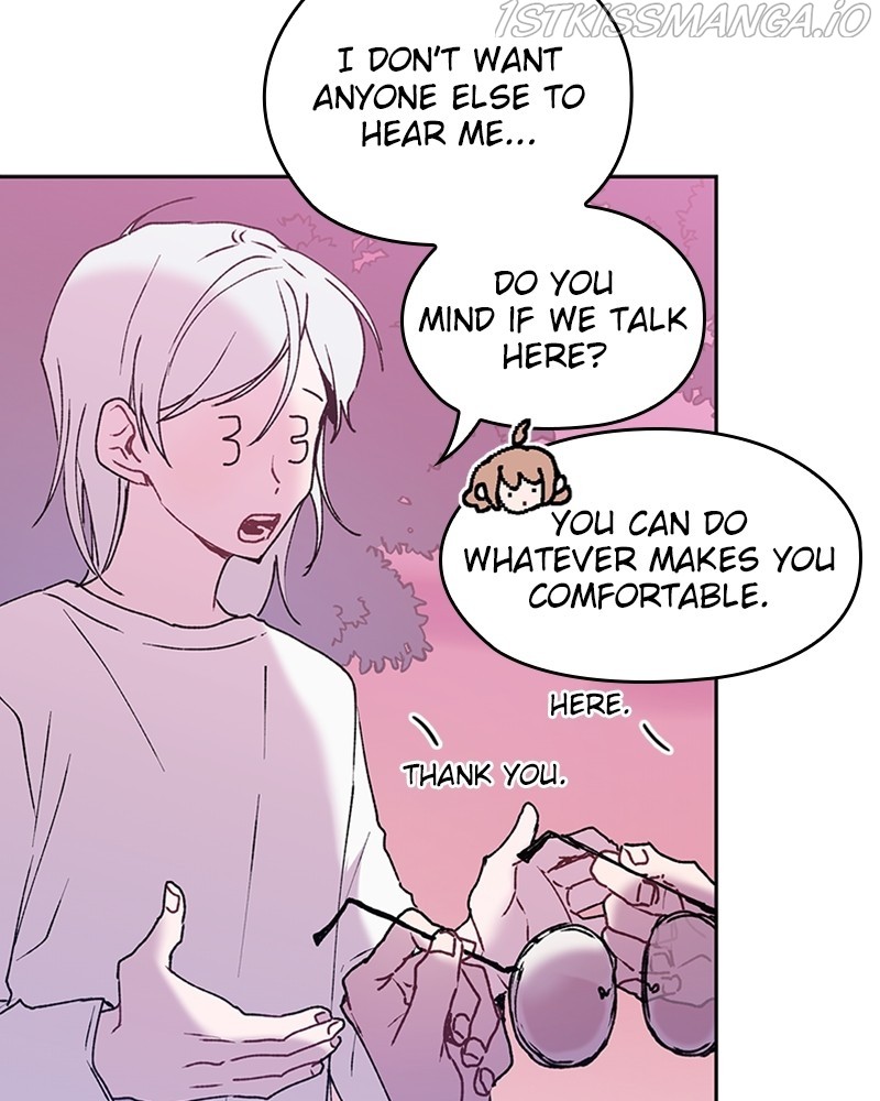 The Bride of a Monster chapter 68 - page 70