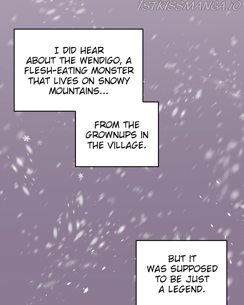 The Bride of a Monster chapter 68 - page 78