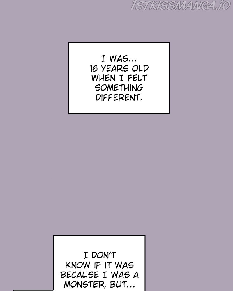 The Bride of a Monster chapter 68 - page 80