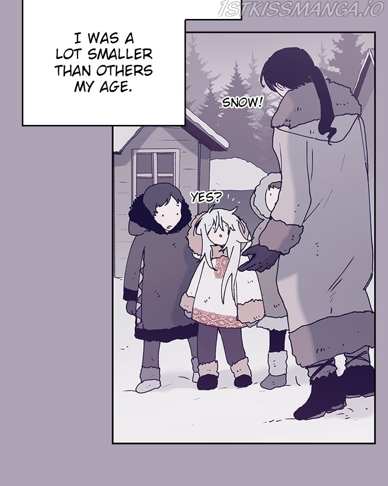 The Bride of a Monster chapter 68 - page 81