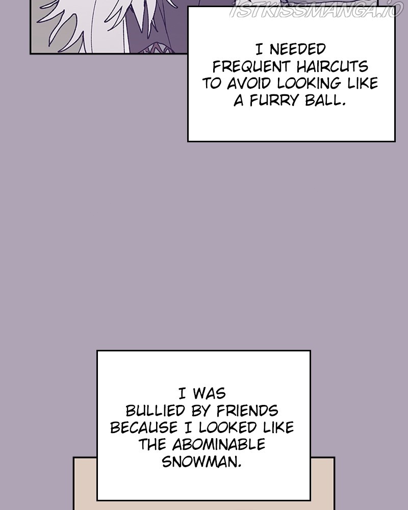 The Bride of a Monster chapter 68 - page 83