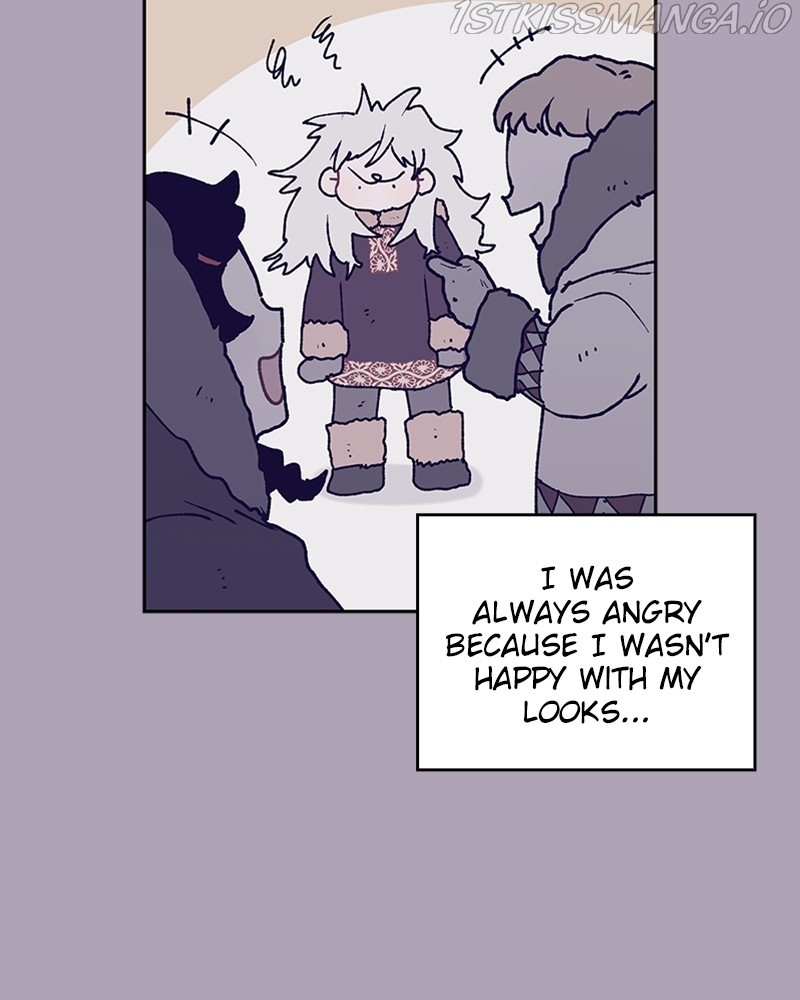 The Bride of a Monster chapter 68 - page 84