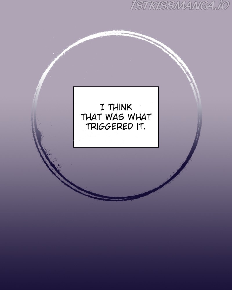 The Bride of a Monster chapter 68 - page 85