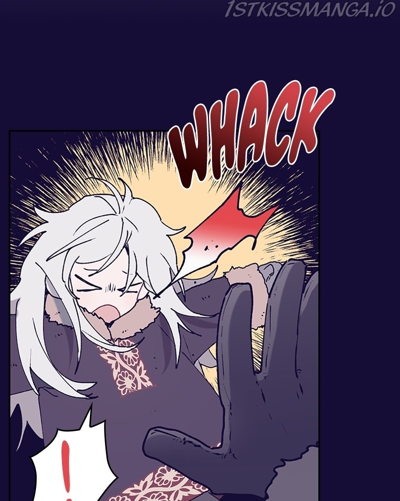 The Bride of a Monster chapter 68 - page 86