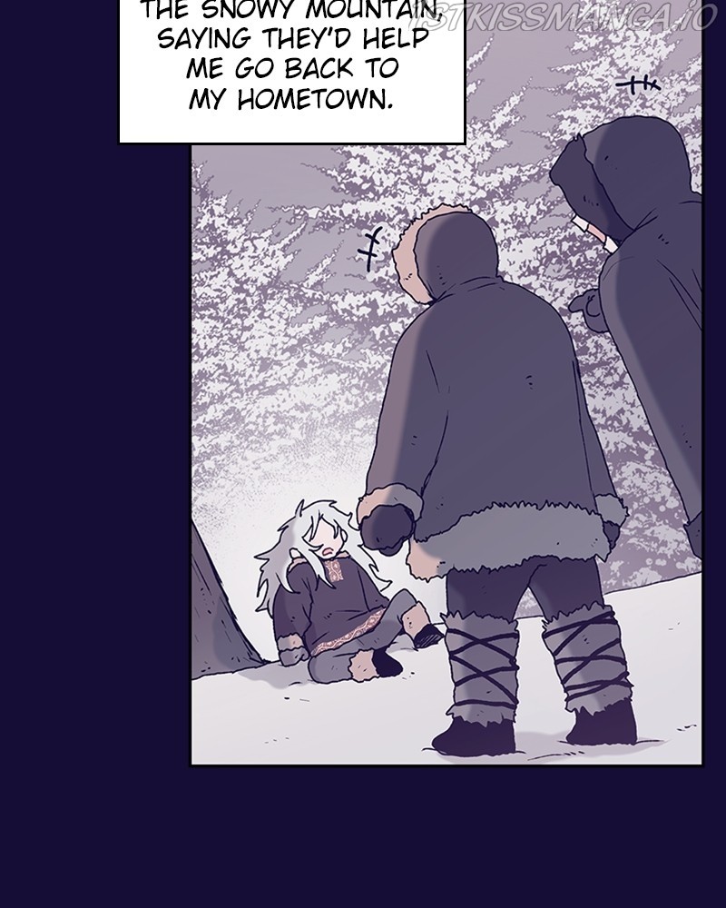 The Bride of a Monster chapter 68 - page 88