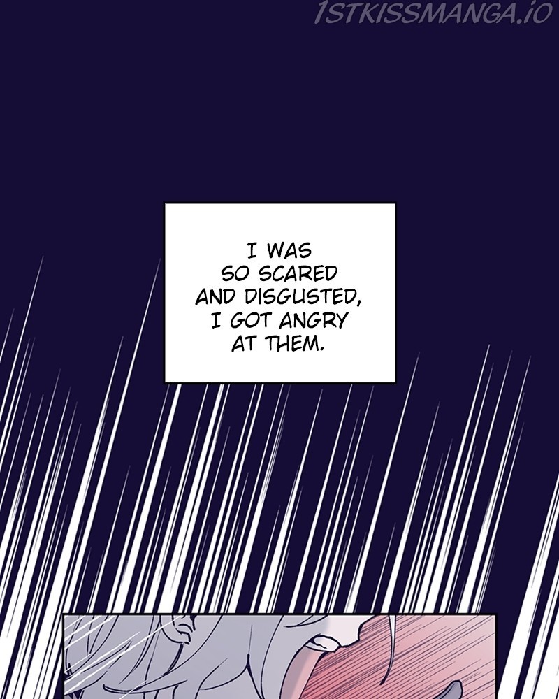 The Bride of a Monster chapter 68 - page 89