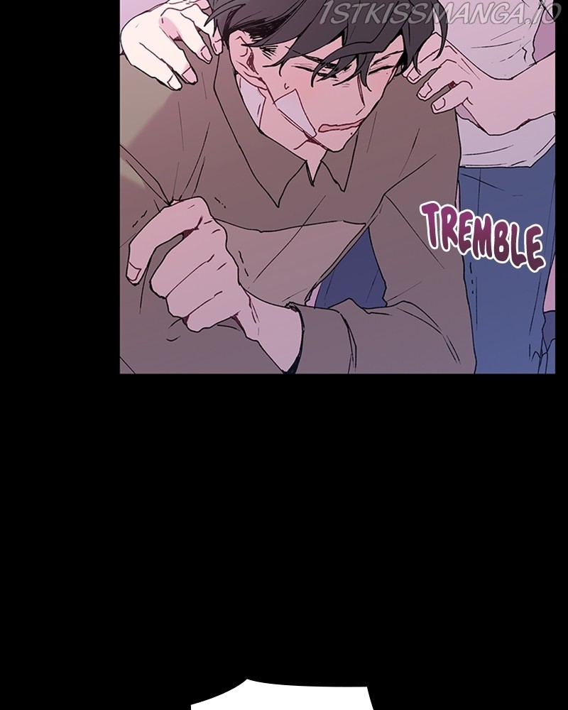 The Bride of a Monster chapter 68 - page 9