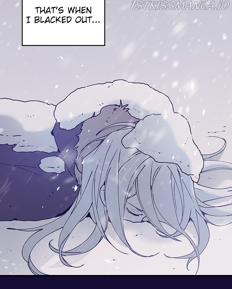 The Bride of a Monster chapter 68 - page 91