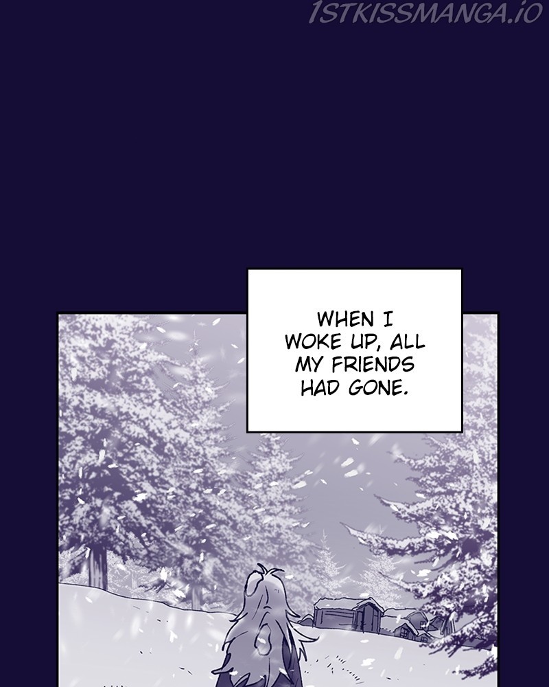 The Bride of a Monster chapter 68 - page 92