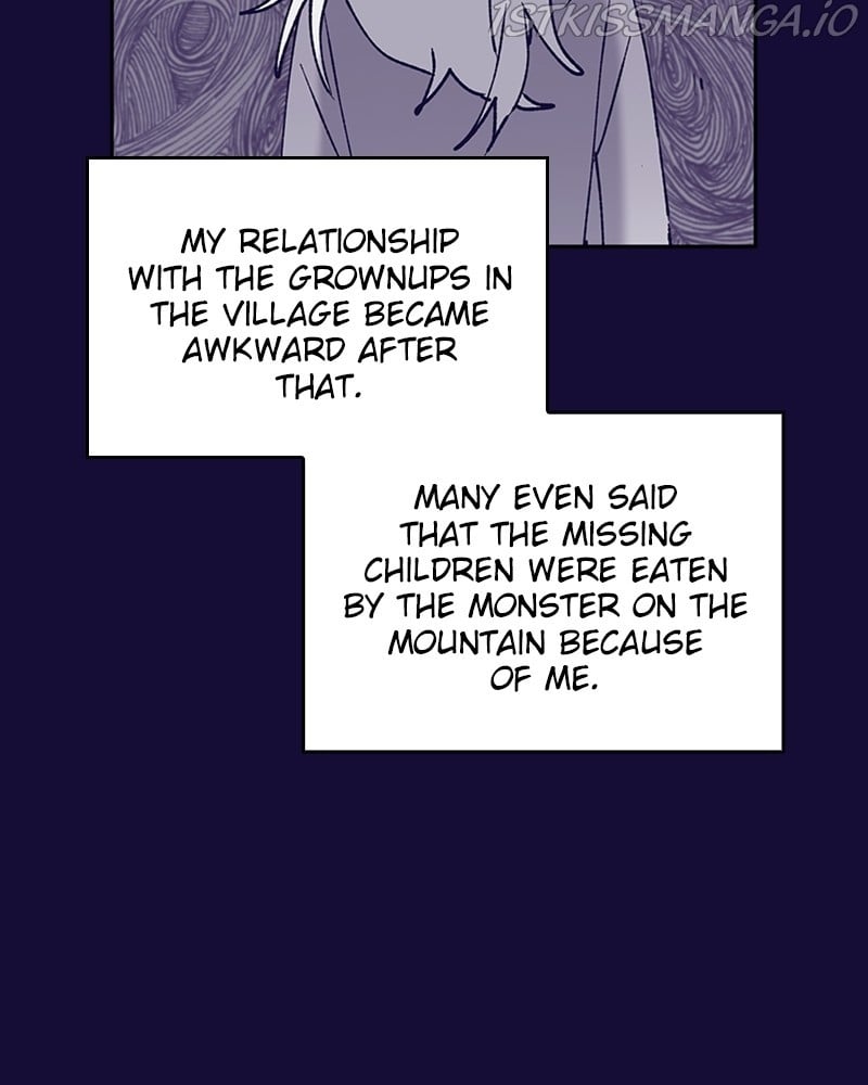 The Bride of a Monster chapter 68 - page 96