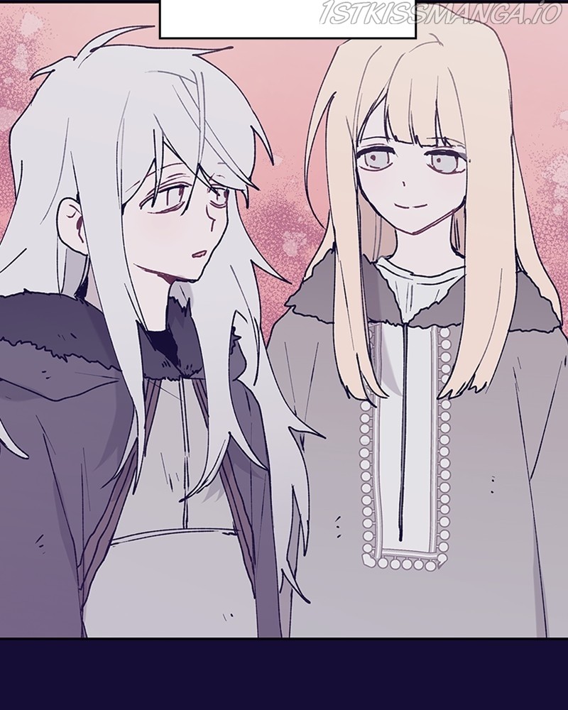 The Bride of a Monster chapter 68 - page 99