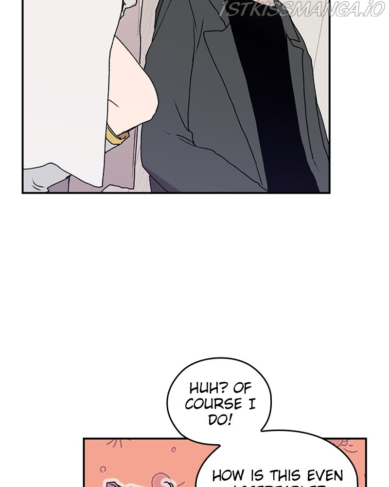 The Bride of a Monster chapter 67 - page 102