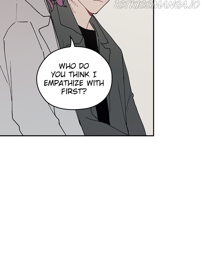 The Bride of a Monster chapter 67 - page 108