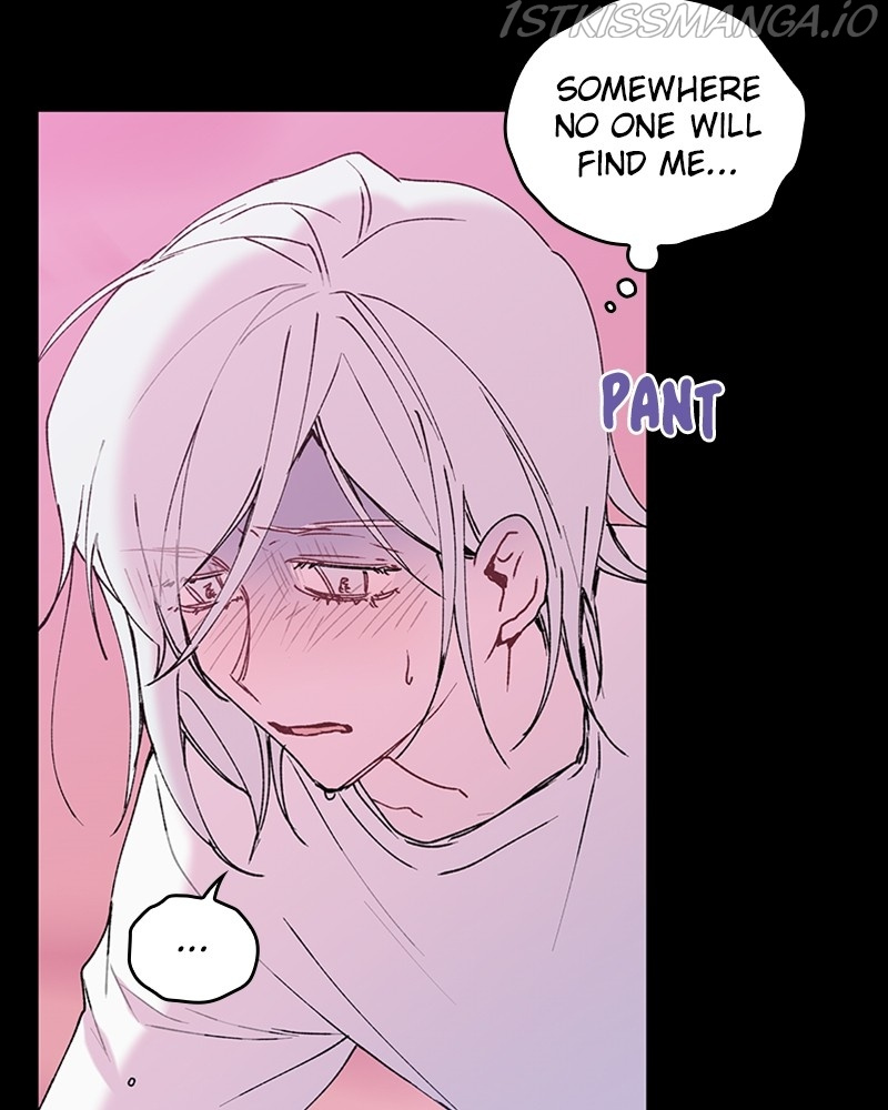 The Bride of a Monster chapter 67 - page 118