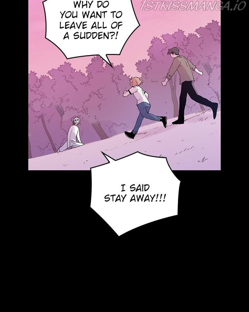 The Bride of a Monster chapter 67 - page 130