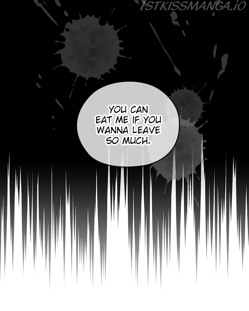 The Bride of a Monster chapter 67 - page 21