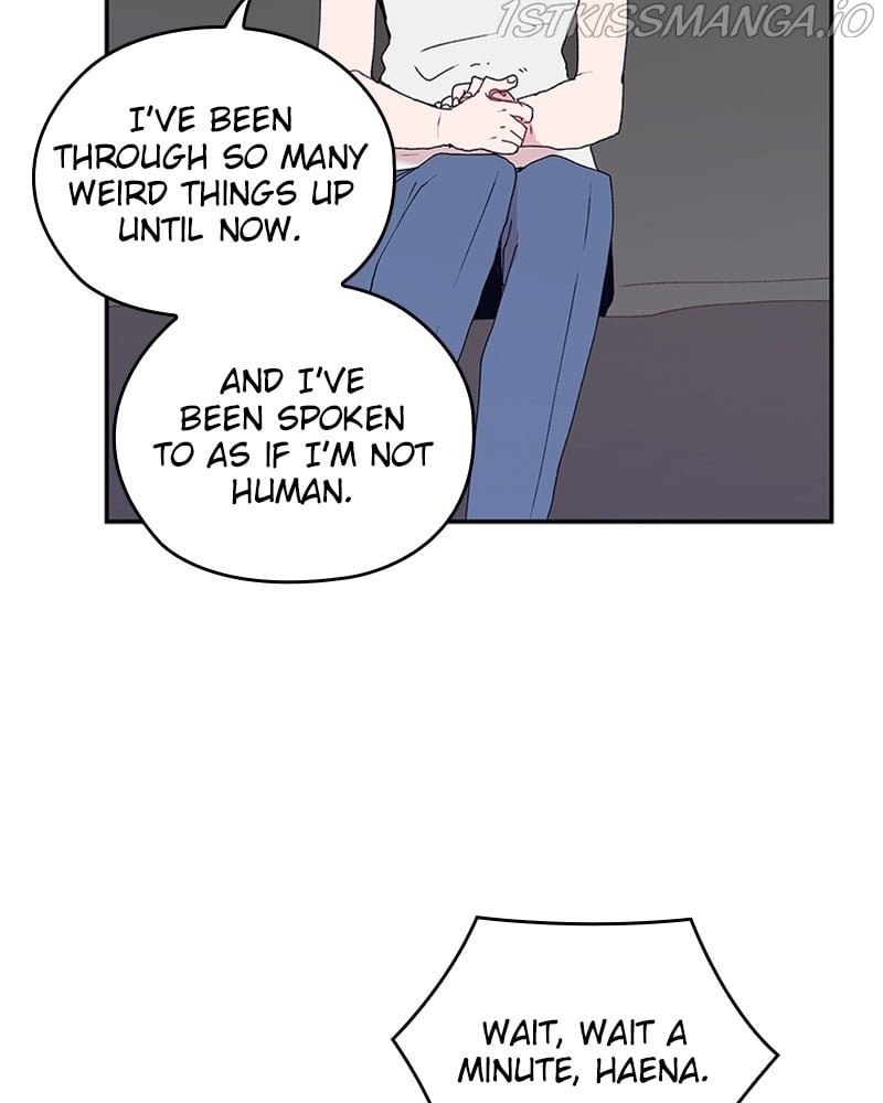 The Bride of a Monster chapter 67 - page 26